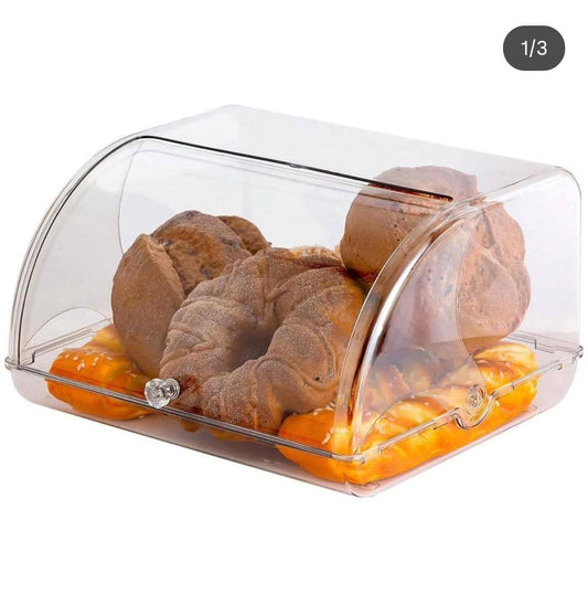 Bread bin