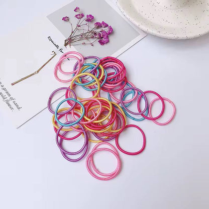 1000pcs kids Hair accessories