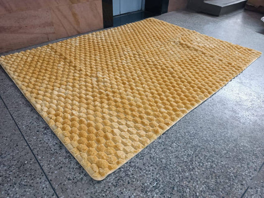 Woolen Floor Carpets