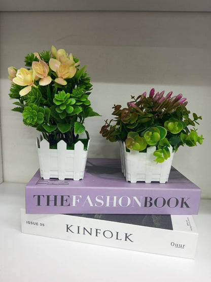 Artificial Flowers