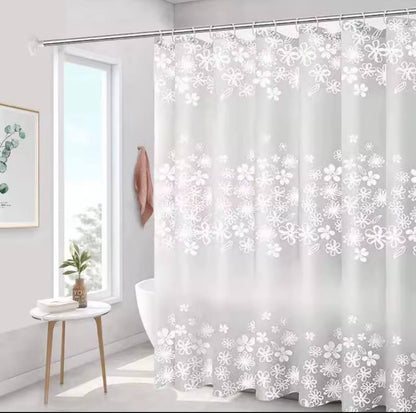 Waterproof Shower