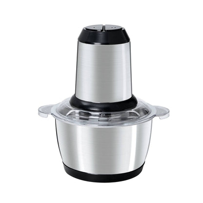3ltrs stainless steel electric chopper