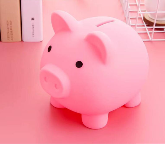 Piggy bank
