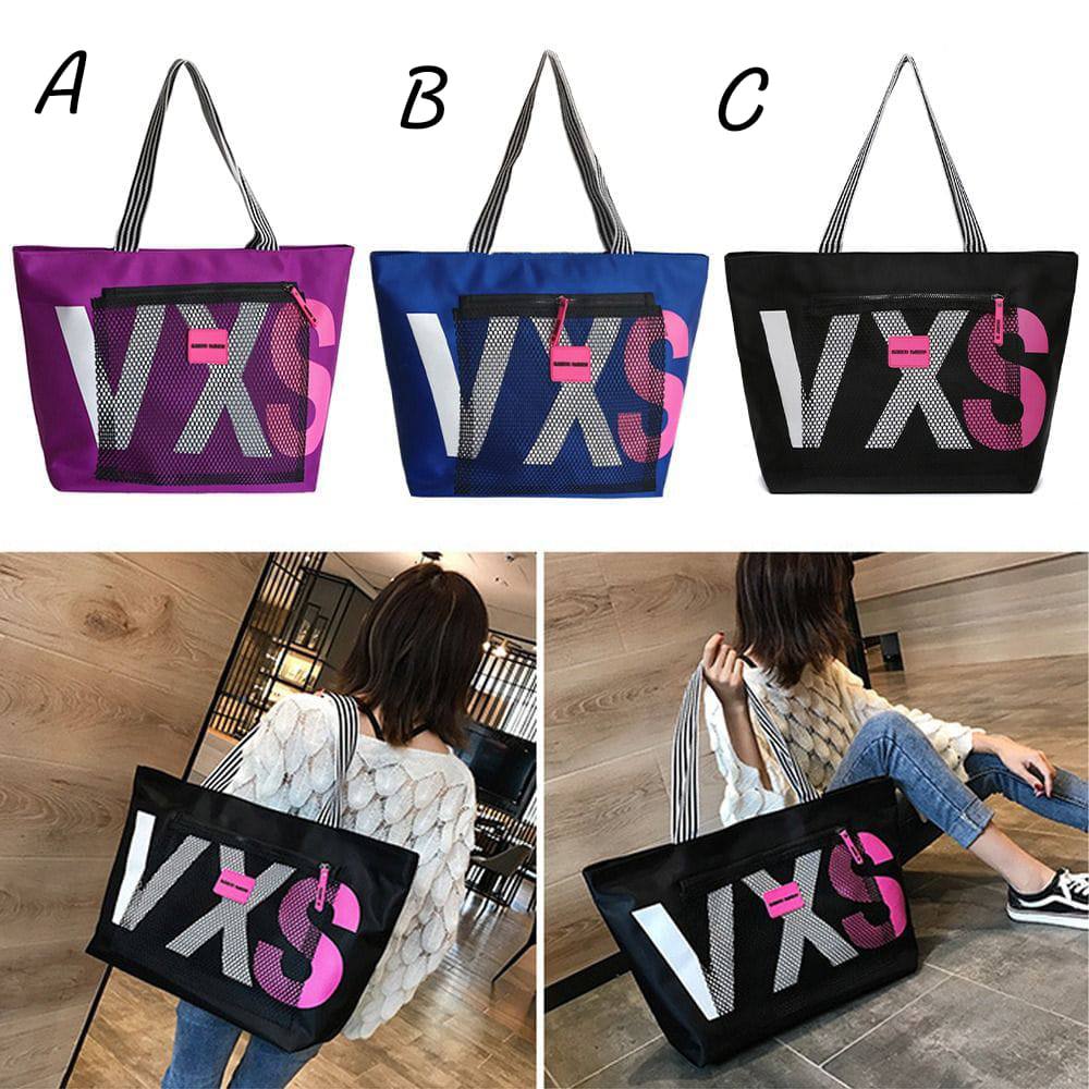 LARGE CAPACITY MODERN VXS BOX