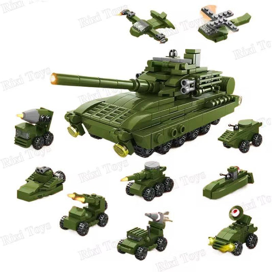 *MINI LEGO SETS*
