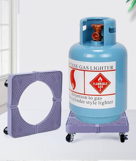 *Heavy duty multipurpose / gas trolley /Cabinet / Water dispenser Trolley