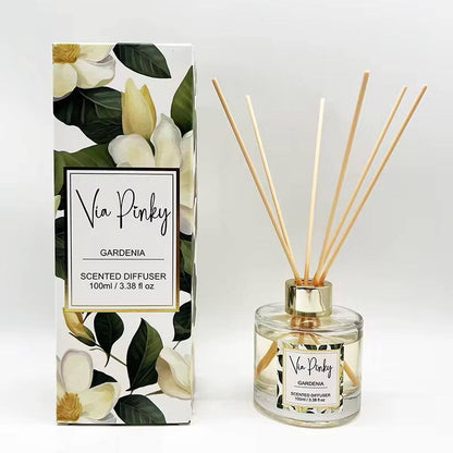 High quality Scented aromatherapy reed diffusers