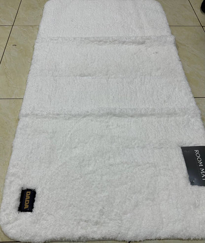 High quality big size DaDa -Bedside Mat