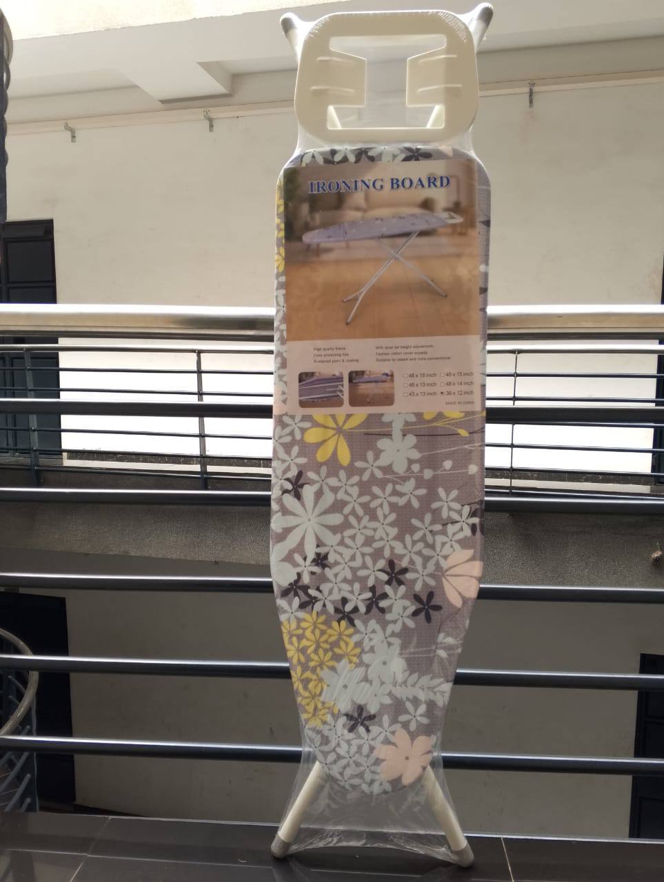 Clothes Ironing Board