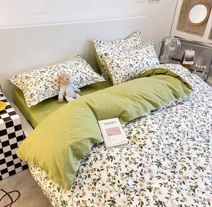 Duvet Cover Set