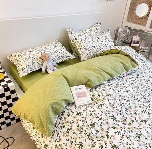Duvet Cover Set