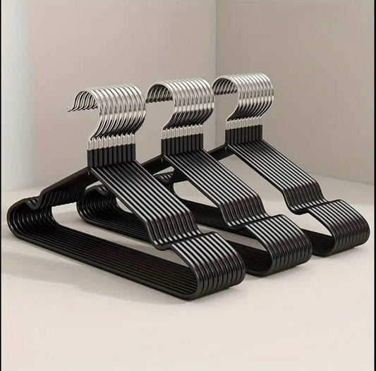 10pcs Clothes Hanger