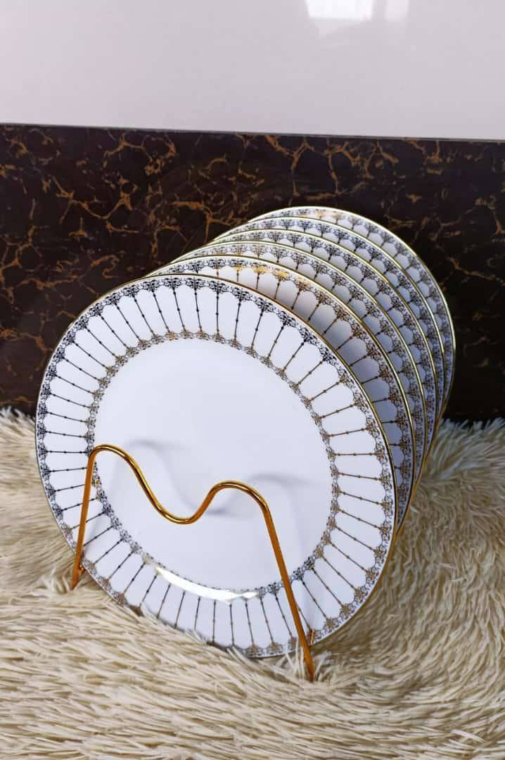 Beautiful plates