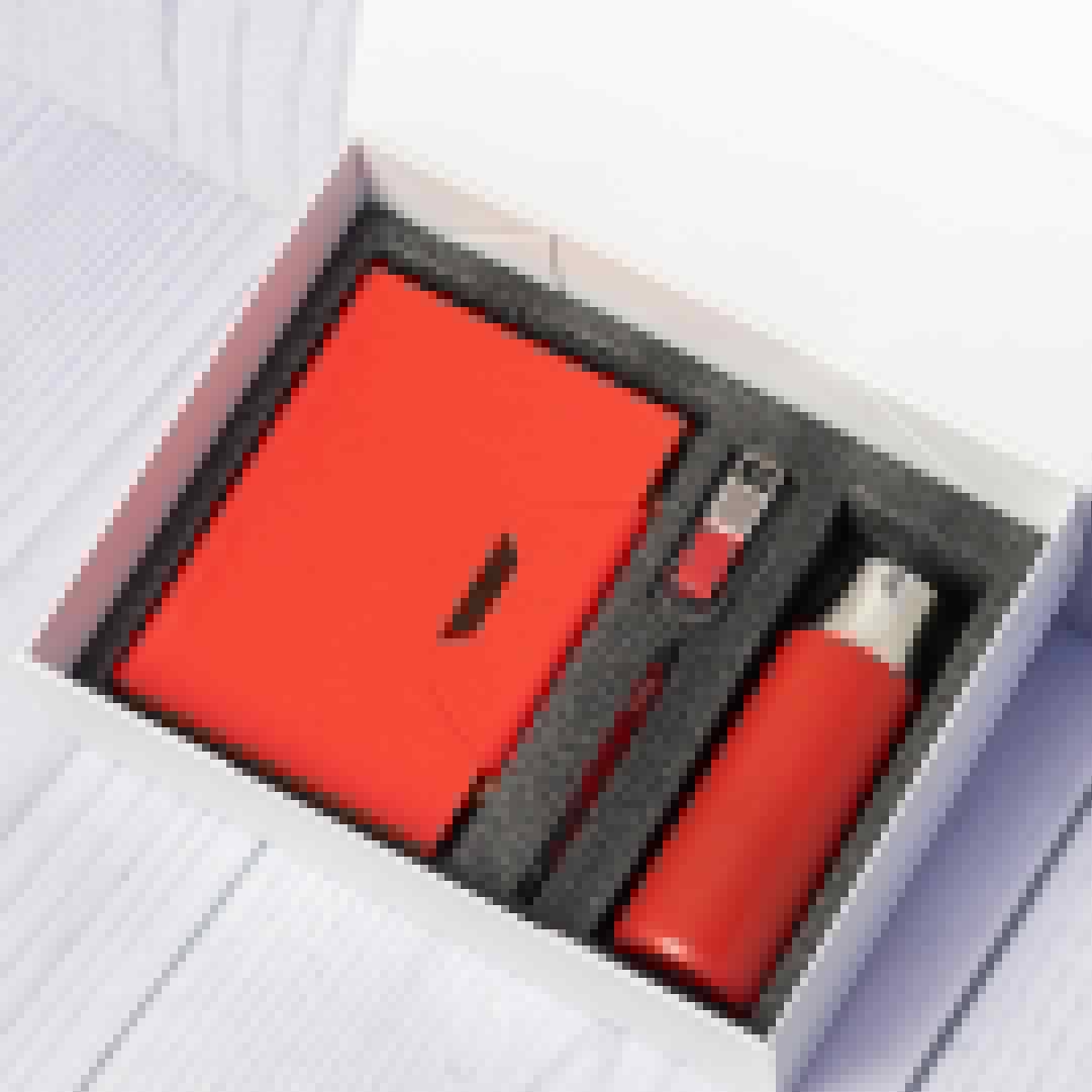 Arrow Flask  Executive 4 in 1 gift set