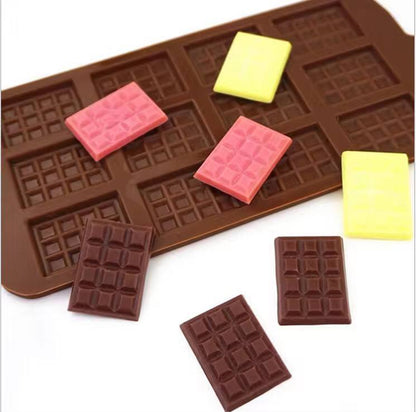 Choc mold