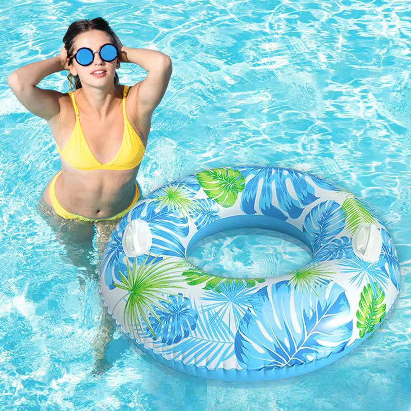Tropical Swim Tube