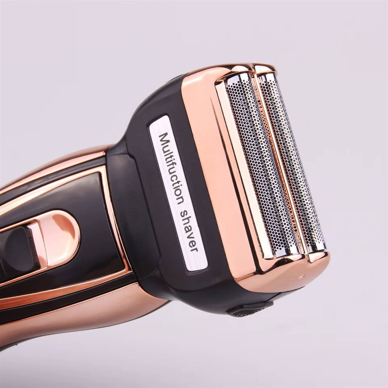 Geemy 3 in one  shaver