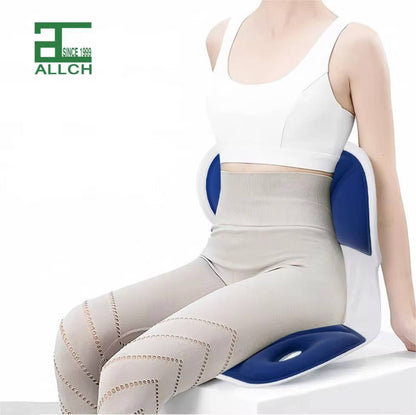 Ergonomic back support