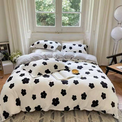 Duvet Cover Set