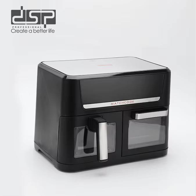 Oven + Air Fryer Combo