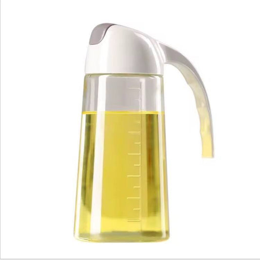 Oil can 600ml