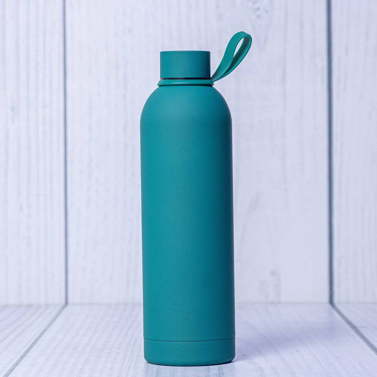 Skin Feel Thermal Flask