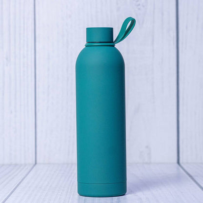 Skin Feel Thermal Flask