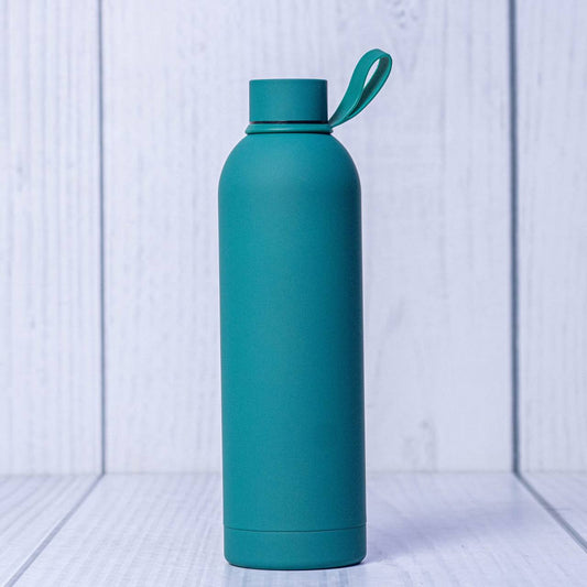 Skin Feel Thermal Flask