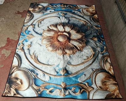 Quality 3D Carpets Now Available in above Prints