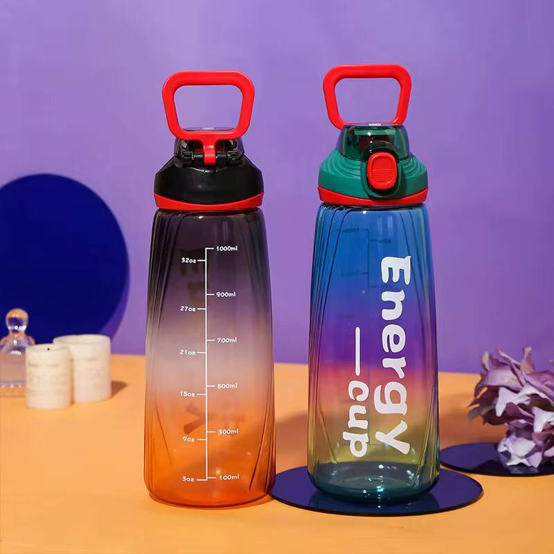 1Litre quality water bottle