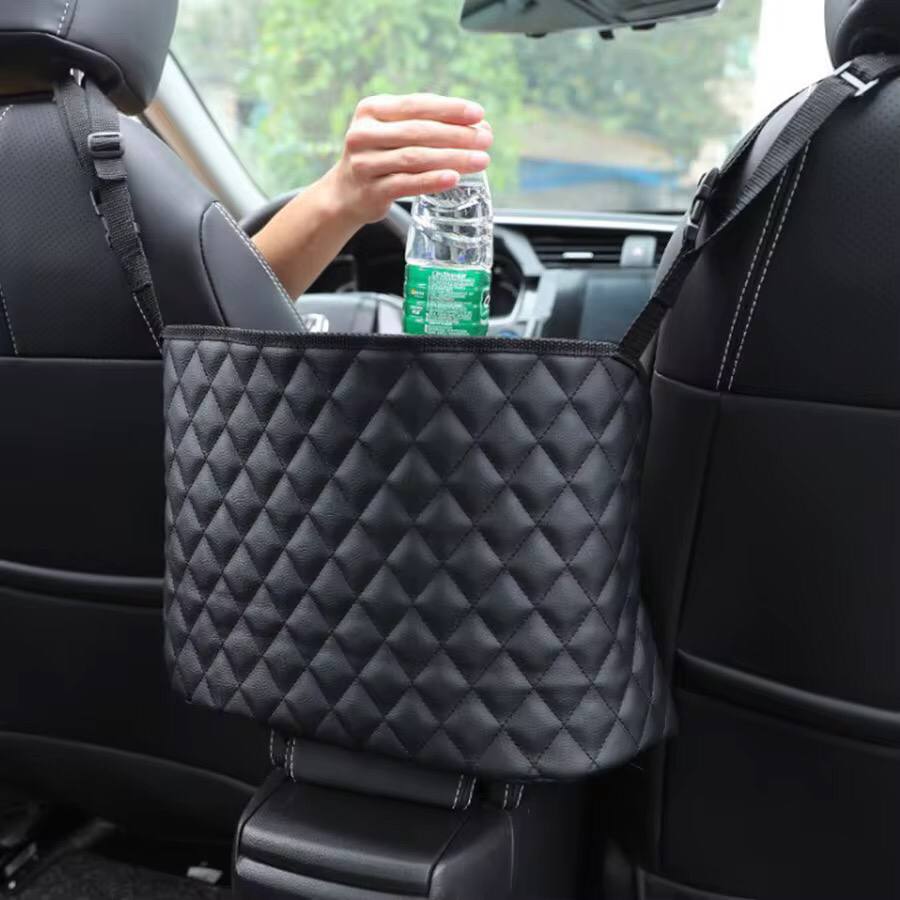 Seat organizer