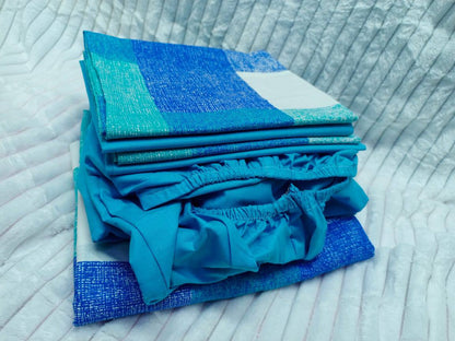 HIS MIX AND MATCH FITTED