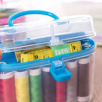 Sewing kits set