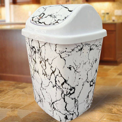 10litres plastic unique and classy dustbins