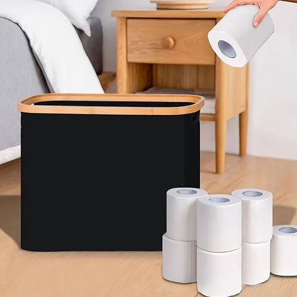 toilet paper basket
