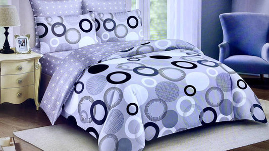 Cotton Binded Duvet