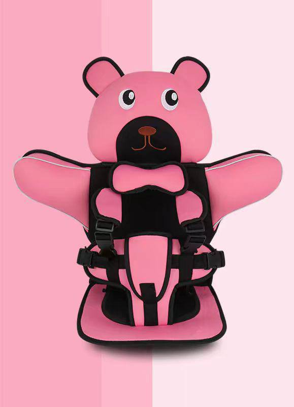 Children's Safety Car Seat Cushion