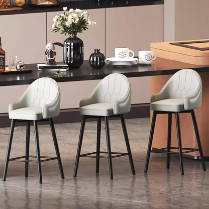 Stylish Modern Bar Stools