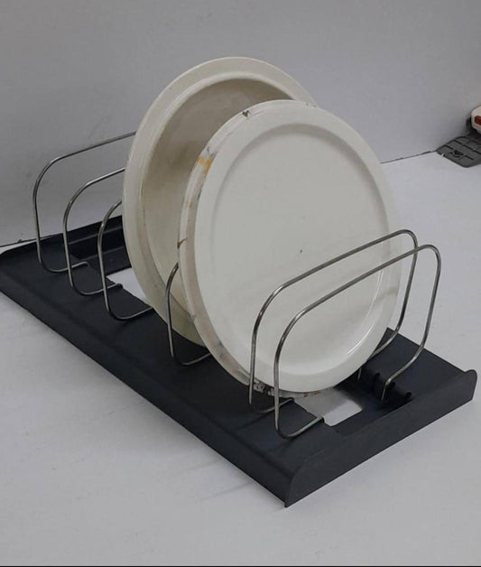 Bakeware organizer/cookware organizer