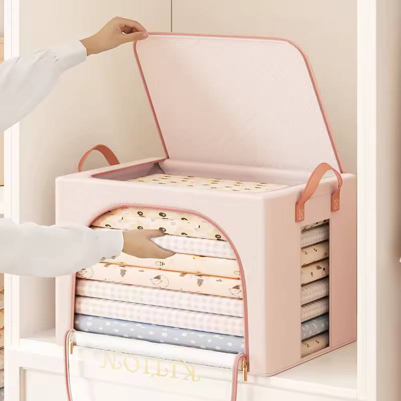 High quality KITION foldable storage organizer,