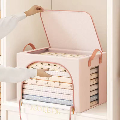 High quality KITION foldable storage organizer,
