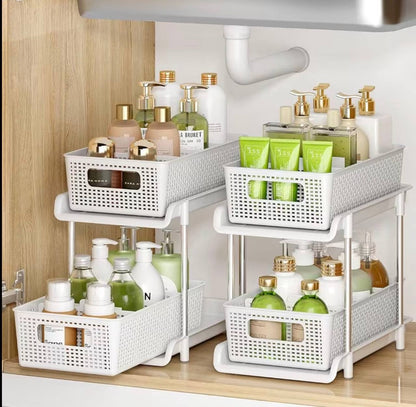 Quality multifunctional pull out rack