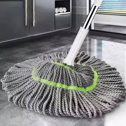 Self Wringing Twist Mop