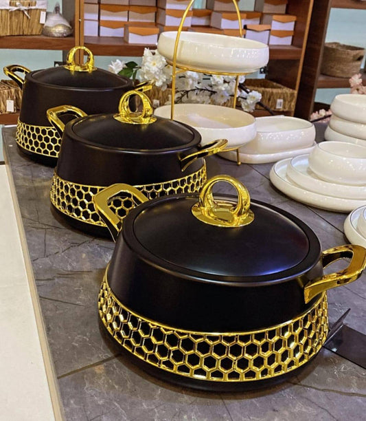 Premium  Food warmers Casserole..
