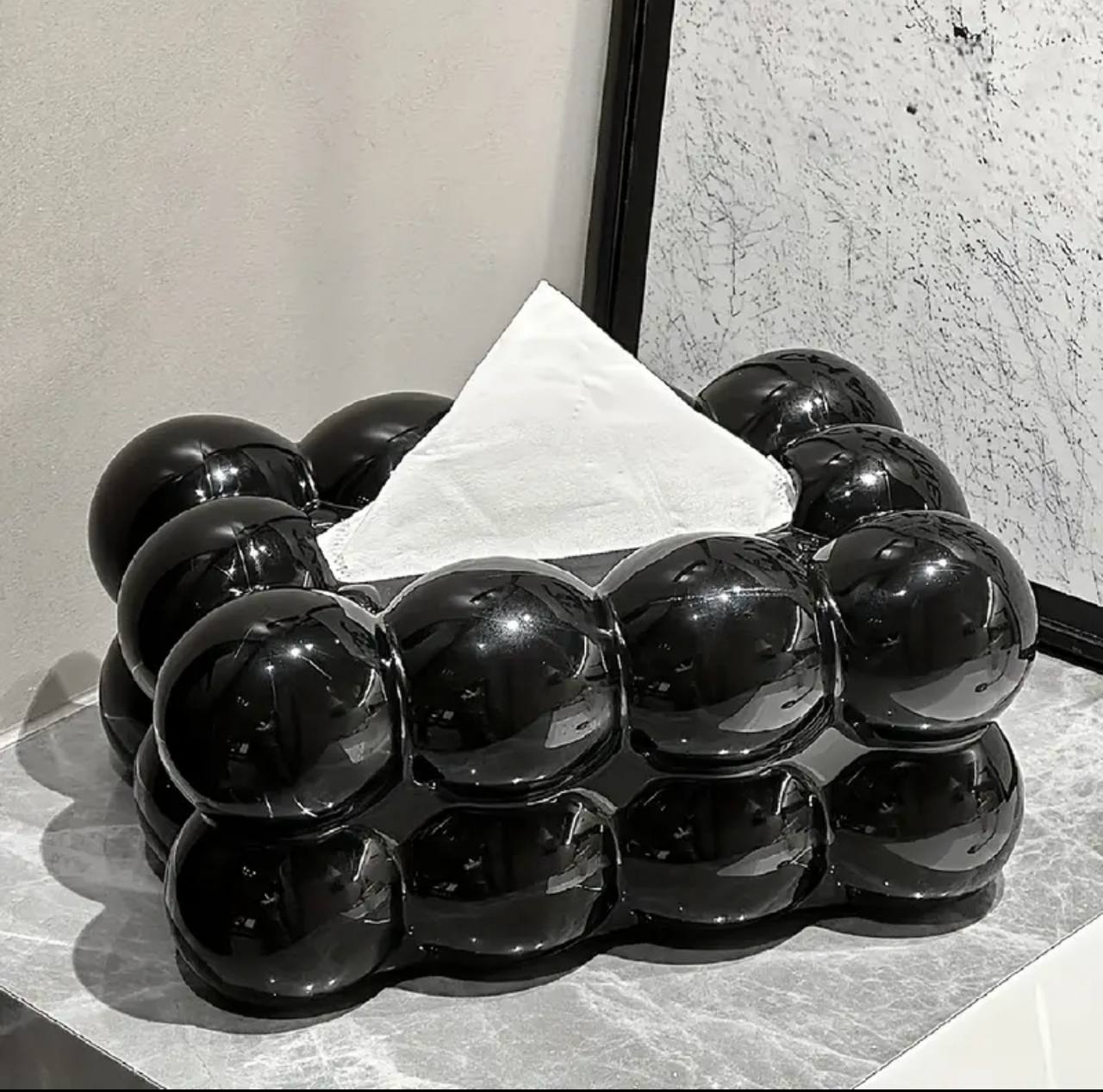 Serviette holders