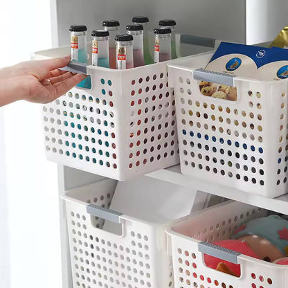 Storage baskets/organizers