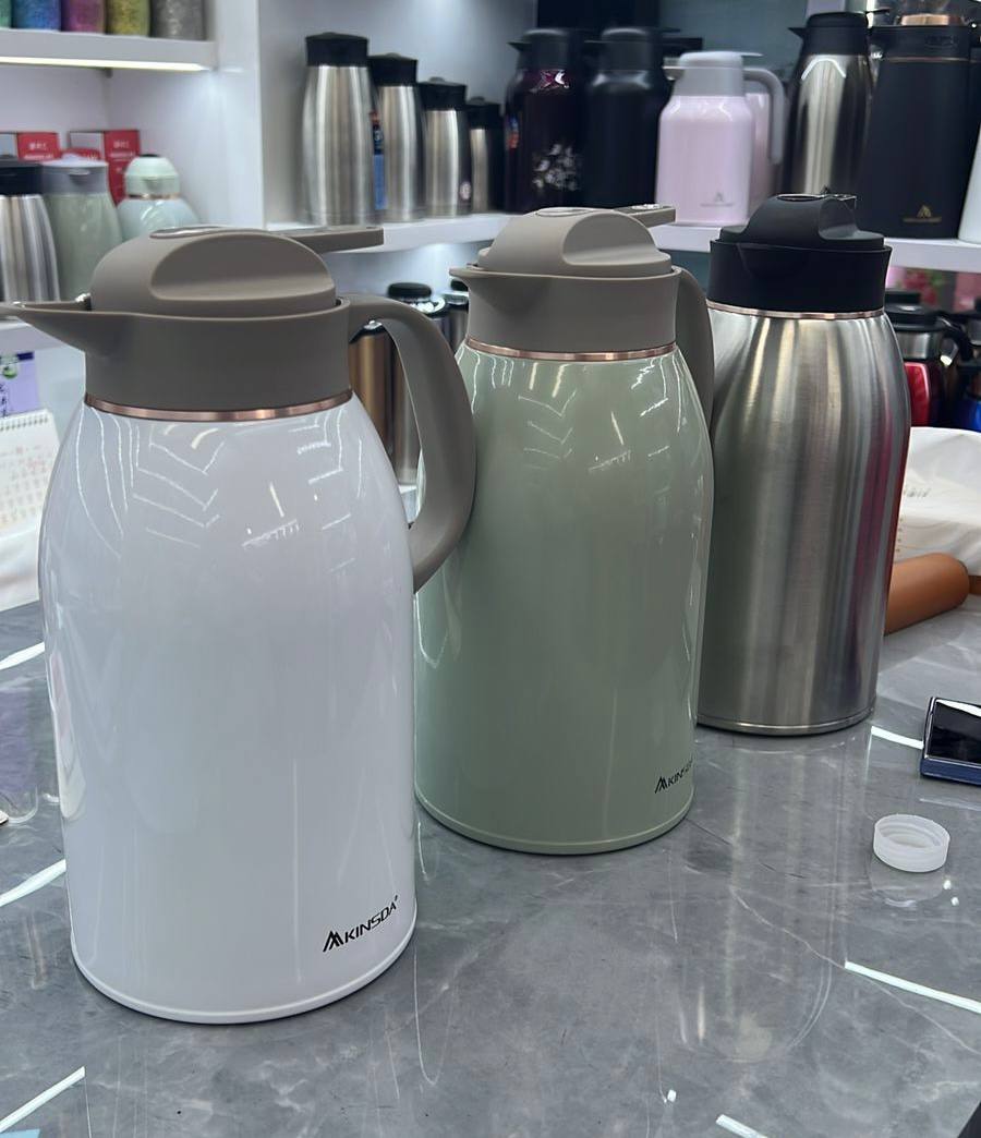High quality 2 ltr vacuum flask