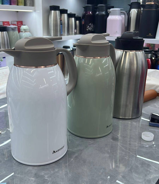High quality 2 ltr vacuum flask