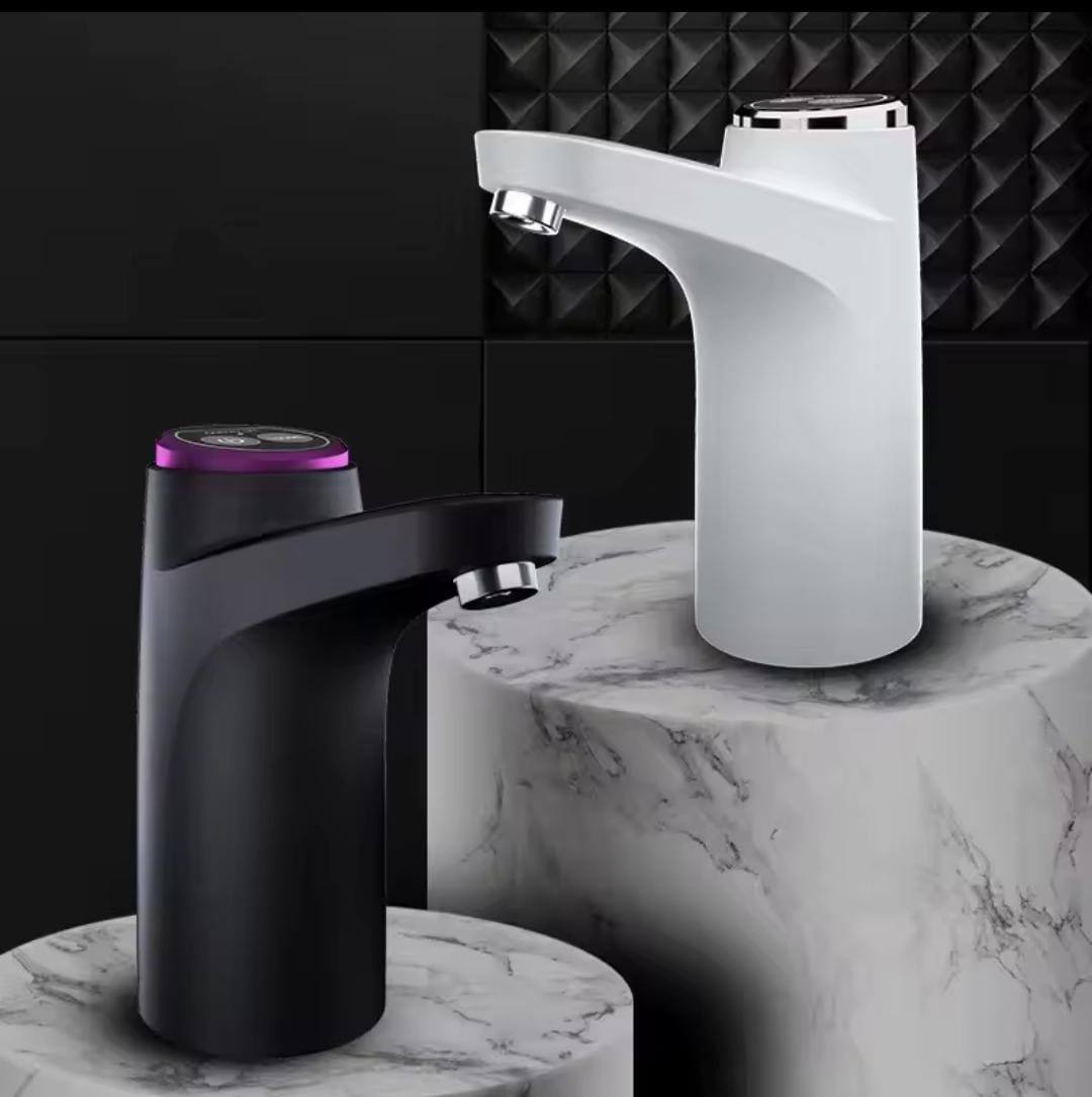 Touch Intelligent Electric Water Pump