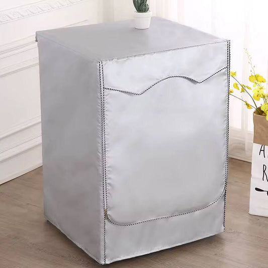 XXL Front load washing machine cover .